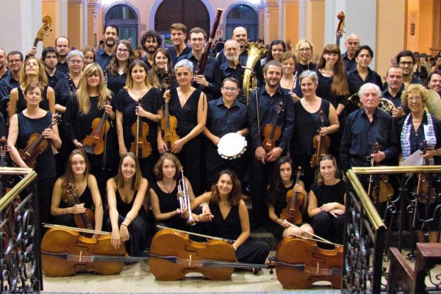 CulturaMataro's tweet photo. Què ens depararà aquesta setmana cultural a #Mataró? concert de Mishima al @TMonumental dins el #musiquestranquilles, espectacle de @laxarxamataro, #discconcert a la @salacalap amb @WeAreNotHeroes_ , @orquestramataro, conferències, activitats familiars ... https://t.co/9LLc4LUsxC https://t.co/GQQYOPcyBW