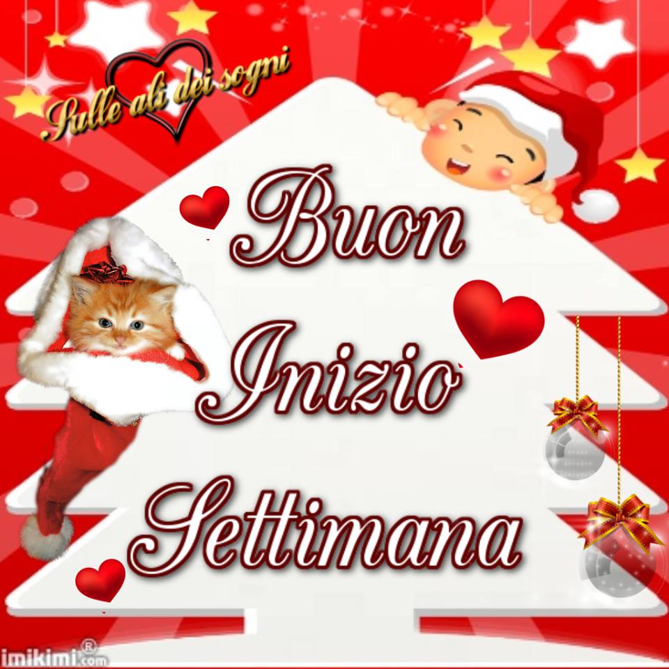 Graziella on Twitter: "Un buon inizio di settimana anche a te carissima  Anita 😊 Qui freddo e cielo grigio ☁️Un caro saluto 🙋 e un grande  abbraccio 😘… https://t.co/HHXnhFzPqr"