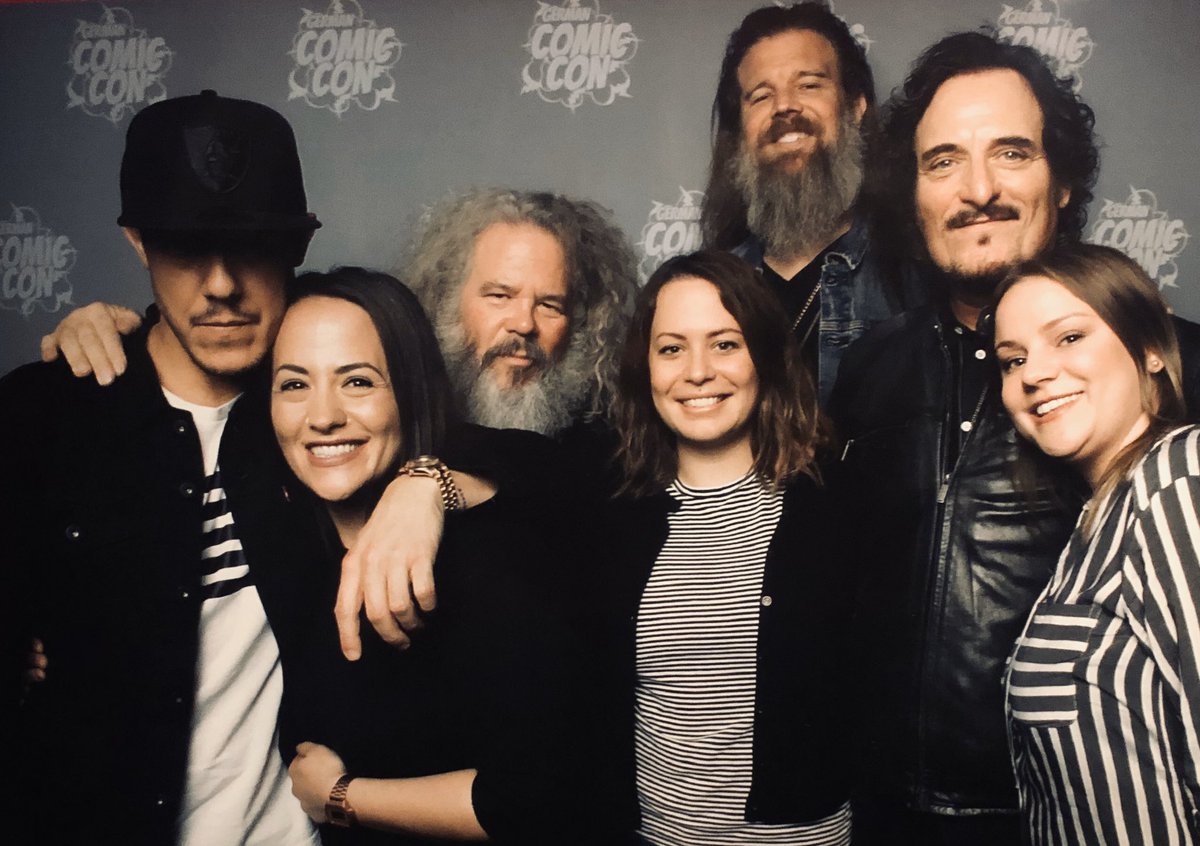 ca_mbio's tweet photo. What an unforgettable Weekend! Thank you @KimFCoates @Theorossi @RamboDonkeyKong @markboonejunior @_SoALove_ for making a perfect surprise to one of the most important person in my life. 
#thankful #perfectday #itwasapleasure https://t.co/qlqLTiiEz2