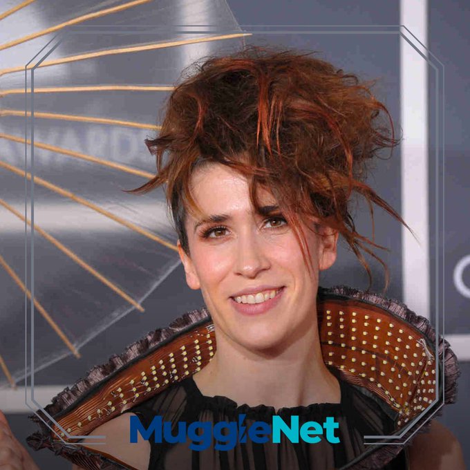 Imogen Heap&rsquo;s Birthday Celebration | HappyBday.to