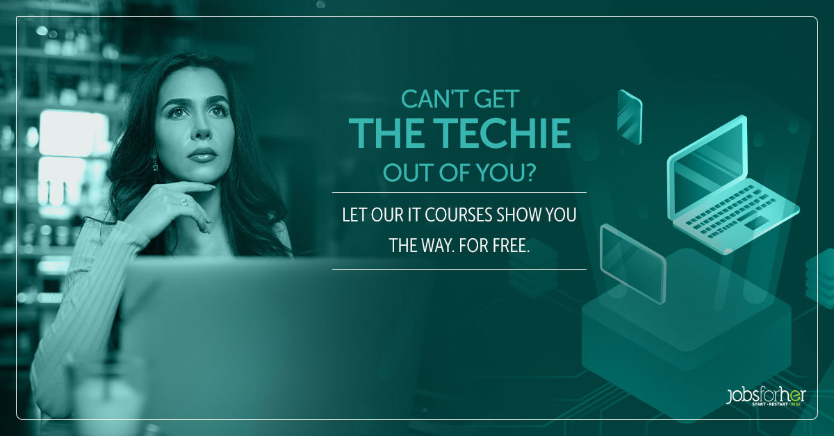 herkeyofficial_'s tweet image. Learn something new to end the year. Better still, get it free!
Win a Course in Data Science, Mobile Development, Agile and more, for free!

Learn more here: bit.ly/2Pl7L36

#JobsForHer #StartRestartRise #WinACourse #WomeninTech #OnlineCourse #DataScience #BigData