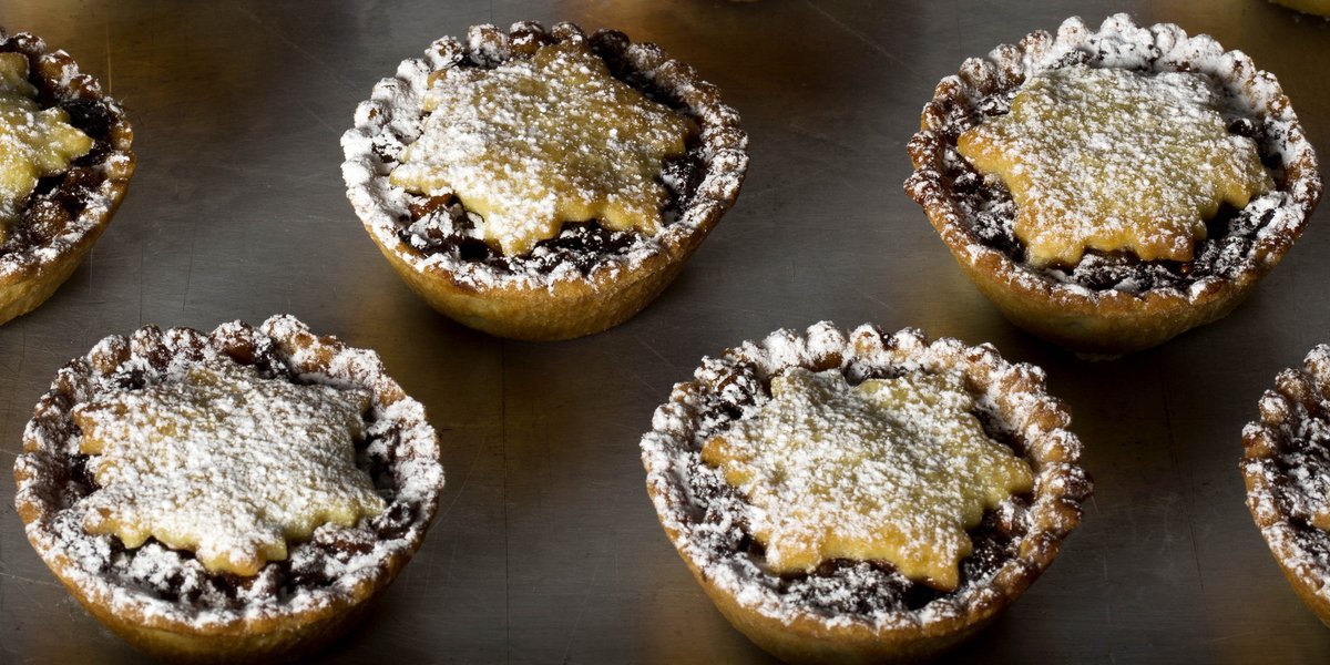 Eat, drink and be merry with @peytonandbyrne’s three course #Christmas menu, from £35 per person at the National Café. Upgrades available. Find out more here: bit.ly/34L2LLJ