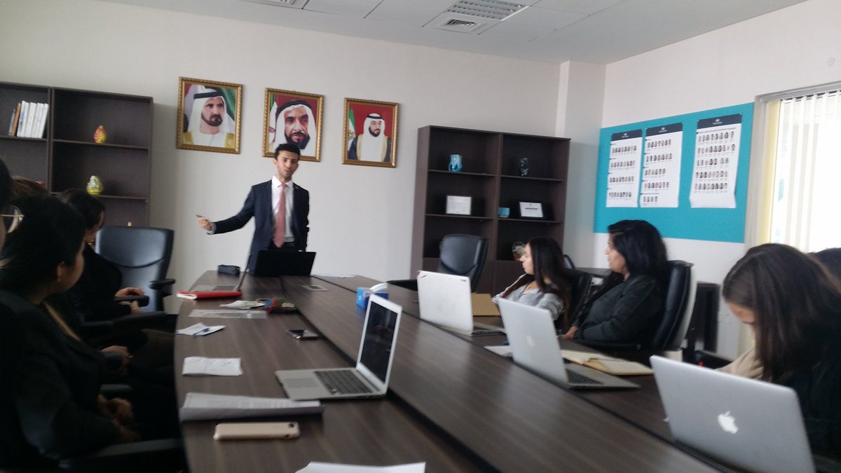 NASDubai_GC's tweet image. Second round of our #NAEUNICEF student summit application process. @NASDubaiSchool students debate 'are the Global Goals a waste of time?' Excellent arguments from both sides of the table so far! @NAEGC