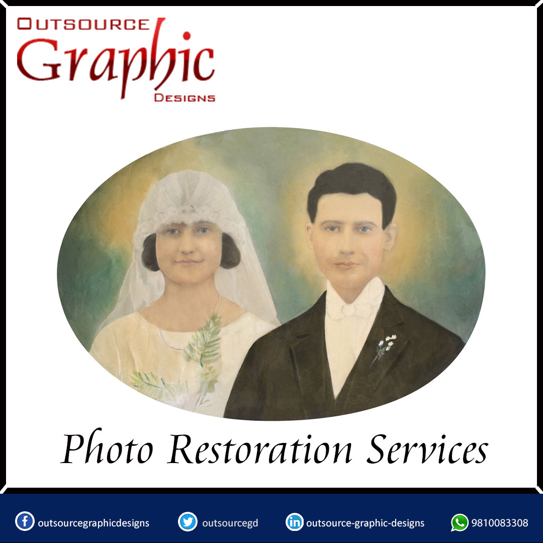 Are you looking for photo restoration services at cheap rate. Please CALL us or WhatsApp on 📞 +91-9810083308

For More DETAILS@ bit.ly/38l67Hx

#PhotoService #PhotoRestoration #PhotoEnhancement #PhotoColor #PhotoEditing #PhotoRetouch #PhotoMasking #ImageRetouching