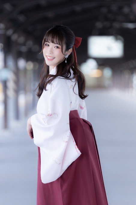 Twitterのコスプレ画像12