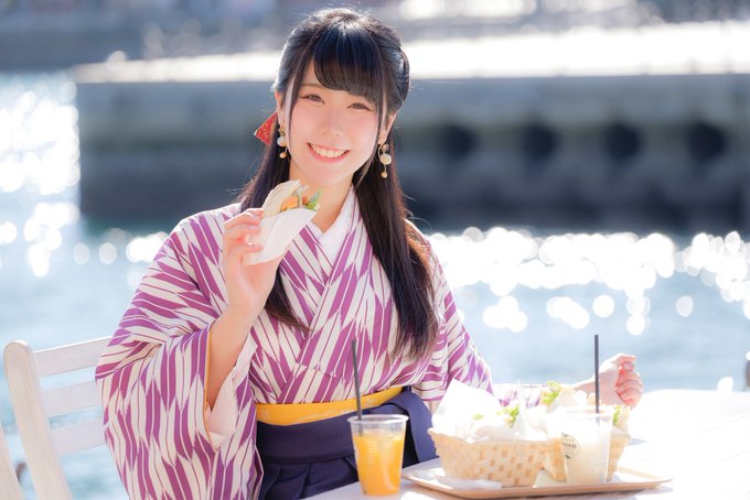 Twitterのコスプレ画像10