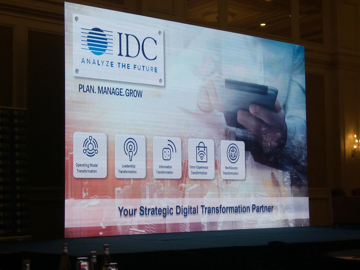 urajasekharan's tweet photo. Looking forward to my session 'How #AI is augmenting Humans and Workplace?' #IDCITForum, Doha https://t.co/3cZFjlQUe4