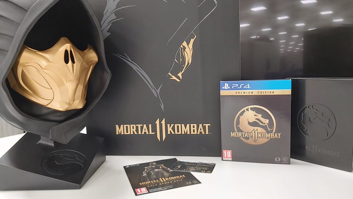 Carrefour Gaming tweet media