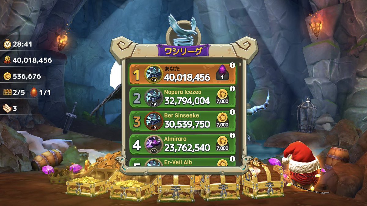 hungry R tweet media