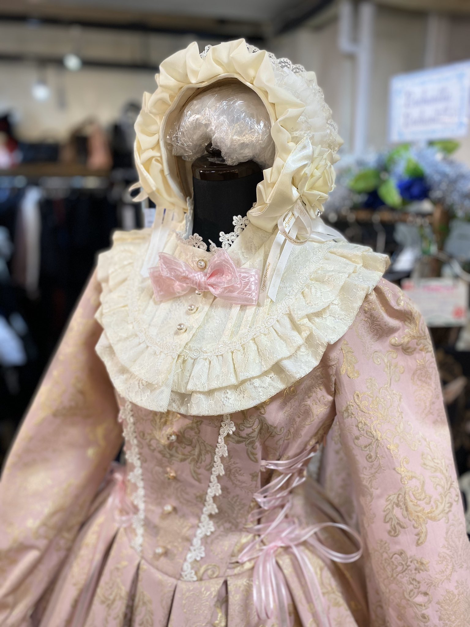 ATELIER-PIERROT on X: ATELIER-PIERROT on X: