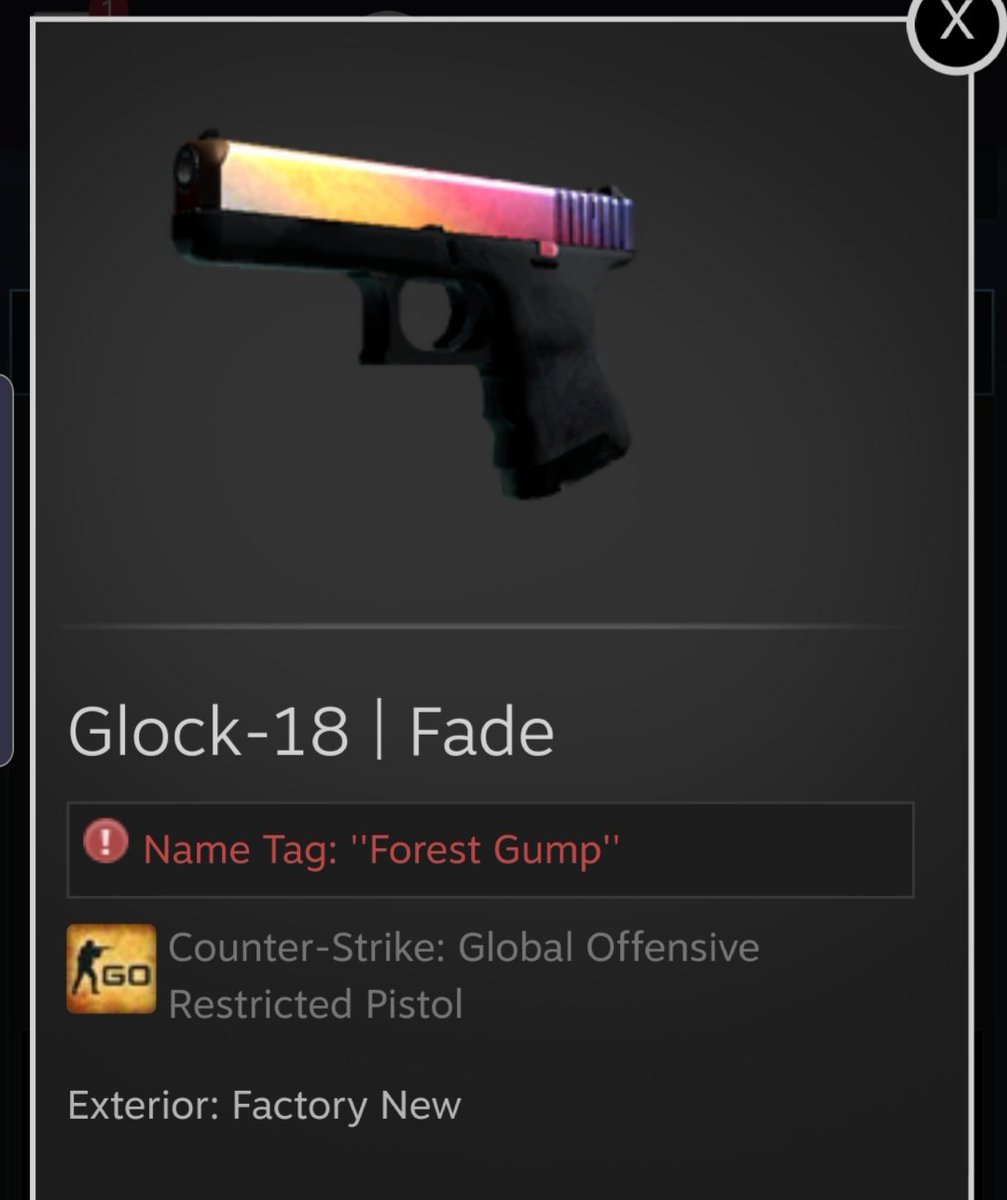 Thanks. @csgoempire. 