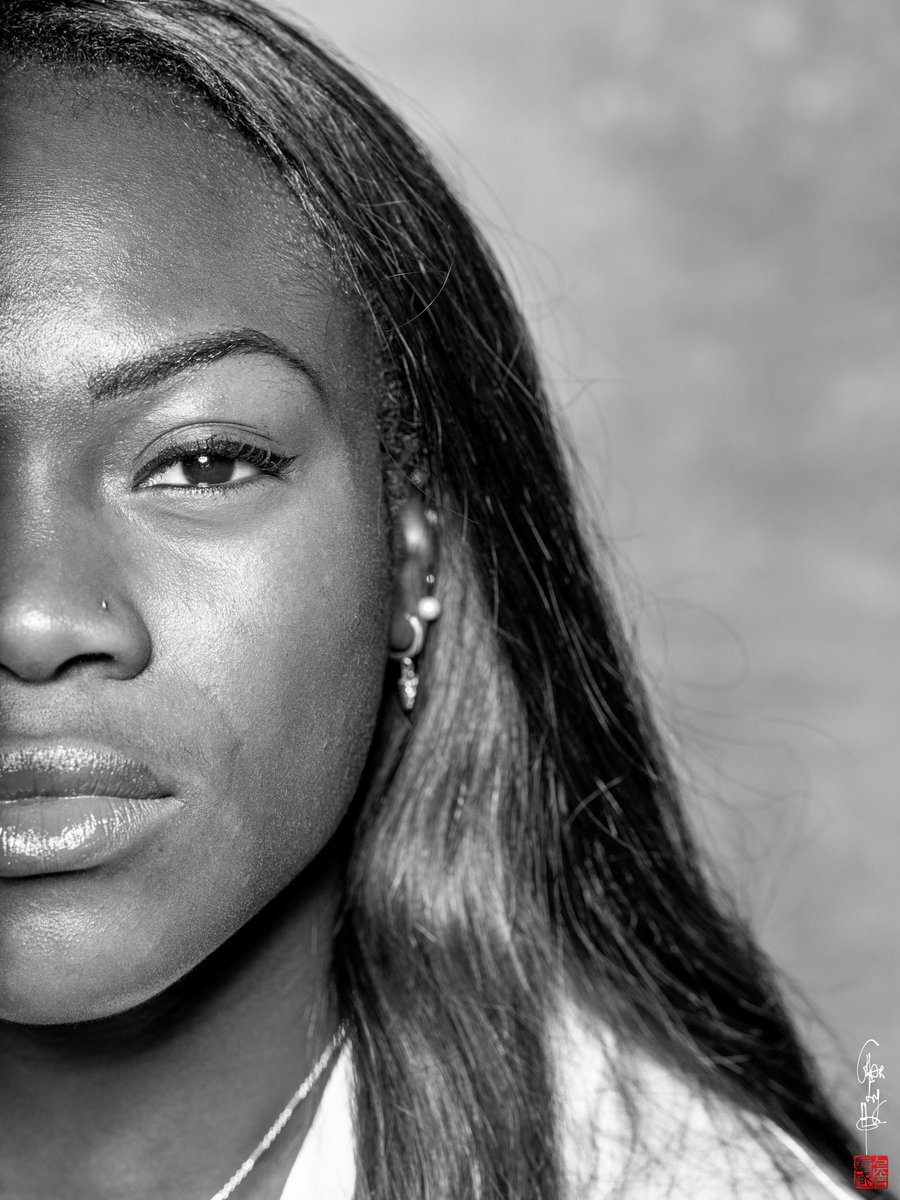 AGBÉGNÉNOU Clarisse tweet media