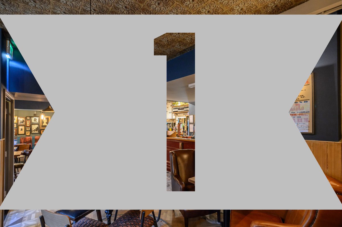 DMP_Cardiff's tweet photo. ๐On the first day of Christmas.....๐
The Claremont in Bath for @punchpubs which we completed back in February this year.
Before and after photos of this newly transformed unique and edgy pub interior.
#ukpubs #interiordesign #punchpubs #pubdesign #bathpub https://t.co/HI6yAeDesT