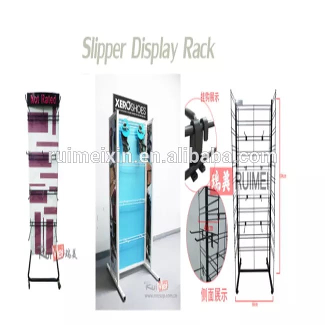 BettyLi39015481's tweet image. Ruimei Slipper Rack Professional Custom