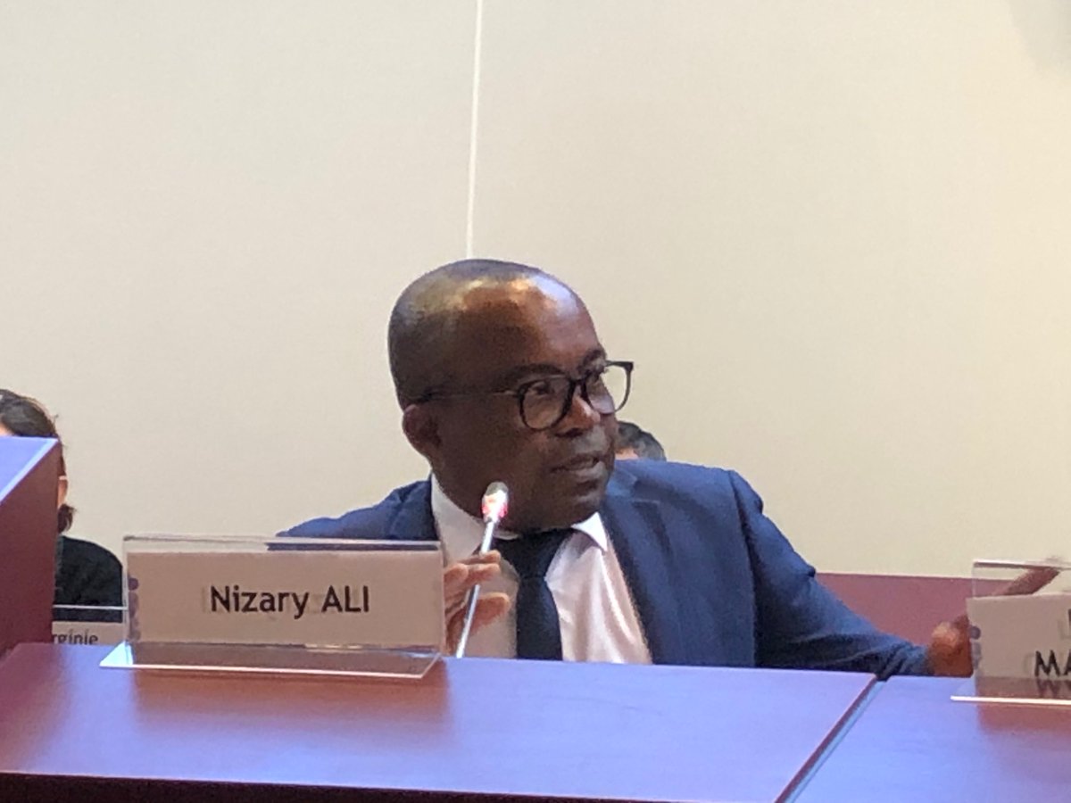 CESER de Bretagne tweet media