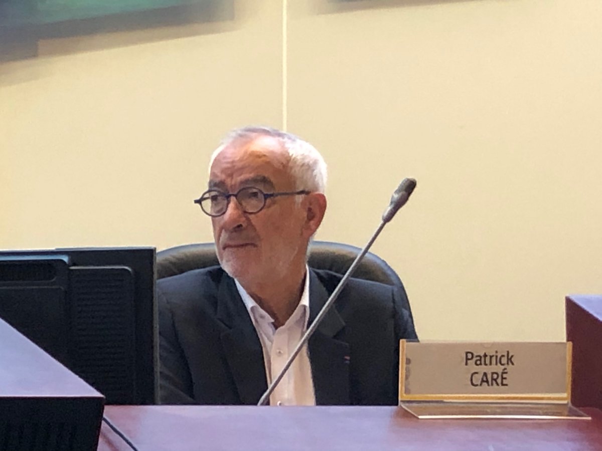 CESER de Bretagne tweet media