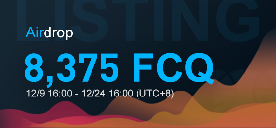 Fortem Capital Campaigns, Take Part for 15,000 USD worth of FCQ on Cointiger Exchange!

support.cointiger.one/hc/en-us/artic…

#FCQ #FortemCapital #cointiger