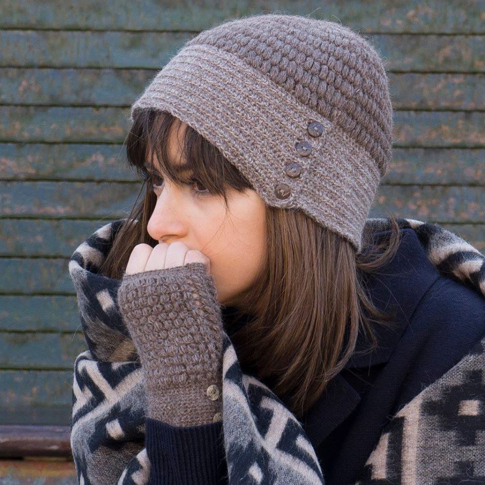 Cabbages & Frocks tweet media