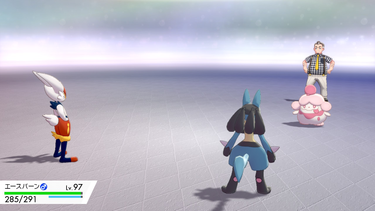 ペポロン なげつけるで技レコードを投げてみたら 種類ごとに威力が違うみたい 威力130のオーバーヒートは黒い鉄球と同程度のダメ 威力表記なしのまきびしは全然ダメージがでない 画像はオバヒ 鉄球 ドラクロ まきびしを投げた時の比較です ポケモン剣