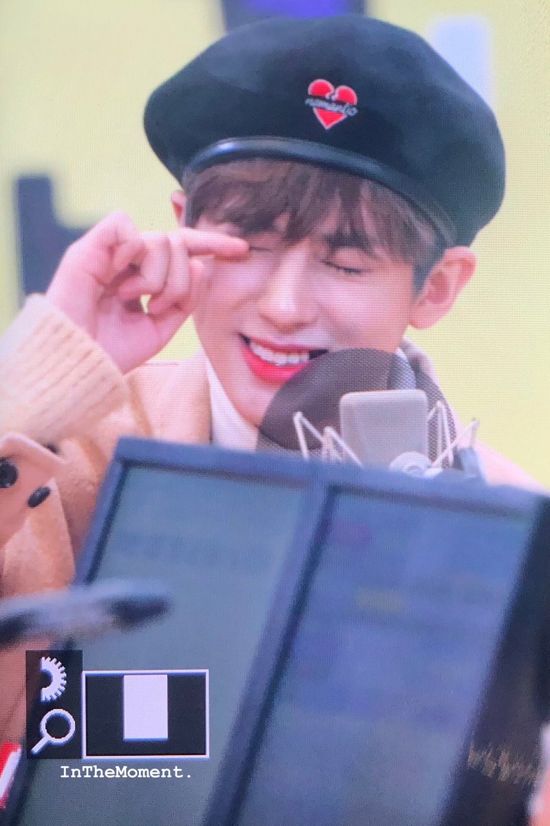 InthemomentM's tweet photo. 191209 아이돌라디오 💘
#김민규 #민규 #KIMMINKYU #MINKYU #젤리피쉬 https://t.co/S7qFJCPXtX