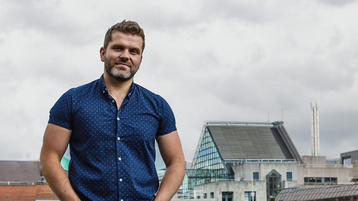SheSaidClub's tweet photo. Very exciting news ... the gorgeous human that is @vinnybelfast joins the #SheSaidClub podcast this week ❤ https://t.co/amcdf6aSfy