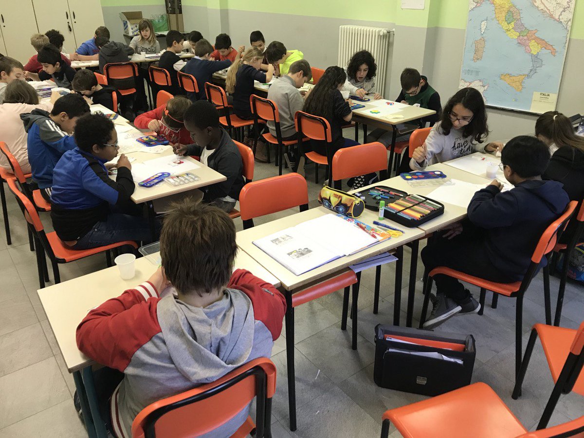 DanielaStella_'s tweet image. Le quinte di @Ic_Viguzzolo insieme per il nostro mercatino!!!!