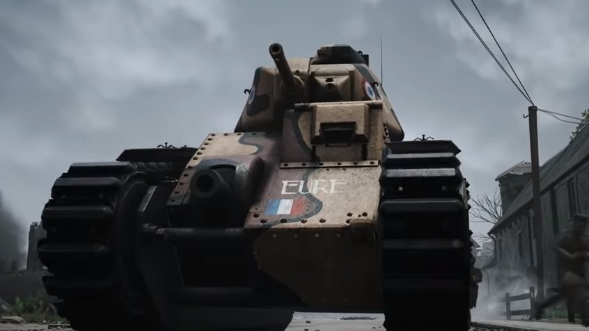 hartoryas's tweet image. A TOUS LES FRANÇAIS ! #PostScriptum #PostScriptumGam LE PLAN JAUNE est officiellement lancé ! Jeu disponible sur Steam : store.steampowered.com/app/736220/Pos…  VIVE LA FRANCE !