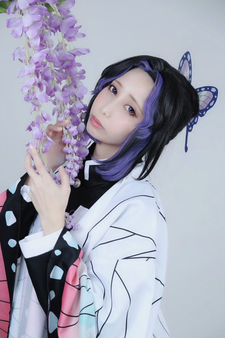コスプレイヤーひのきおのTwitter画像26
