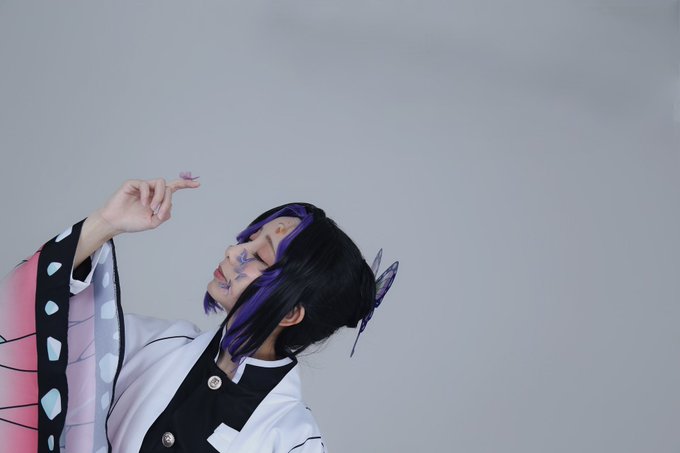 コスプレイヤーひのきおのTwitter画像28
