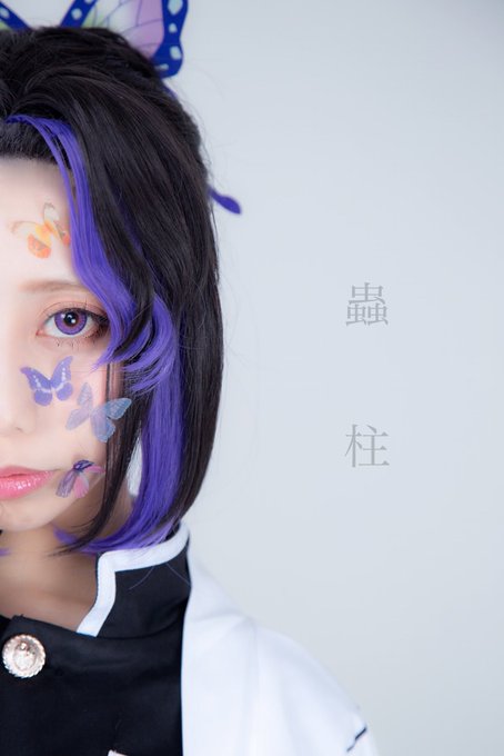 コスプレイヤーひのきおのTwitter画像29