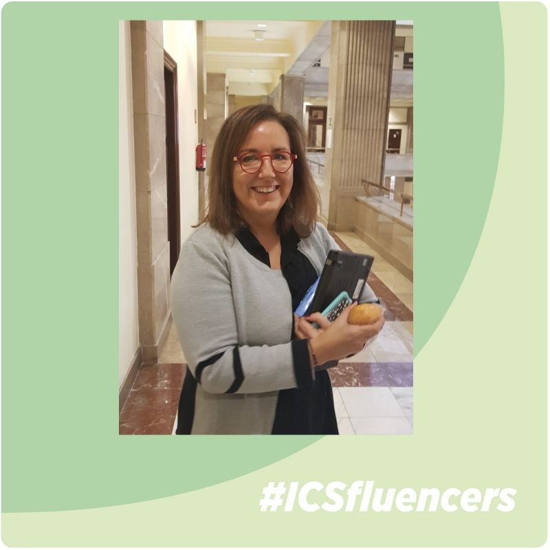 ICS. Generalitat (@icscat) on Twitter photo <a href="/margarcan/">Marga Garcia</a> <a href="/salutcat/">Salut</a> #ICSfluencers <a href="/margarcan/">Marga Garcia</a>: "Ara me'n vaig a una reunió en què ens centrarem en quin és el rol actual i futur de les persones que fan voluntariat als nostres centres" #S33MGC #dretsideures #administratiusanitari <a href="/salutcat/">Salut</a> <a href="/margarcan/">Marga Garcia</a> <a href="/salutcat/">Salut</a> #ICSfluencers <a href="/margarcan/">Marga Garcia</a>: "Ara me'n vaig a una reunió en què ens centrarem en quin és el rol actual i futur de les persones que fan voluntariat als nostres centres" #S33MGC #dretsideures #administratiusanitari <a href="/salutcat/">Salut</a>