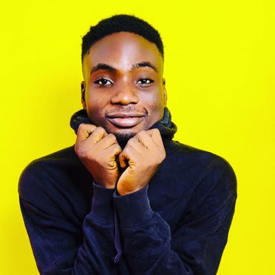 AddiLyrical1's tweet image. #NewProfilePic