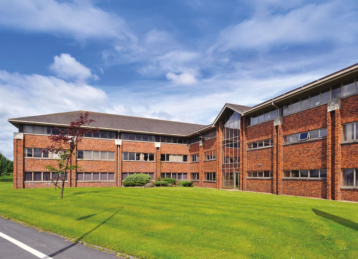 The Beehive is a modern serviced office centre offering a range of office suites to let. thebeehive-blackburn.co.uk