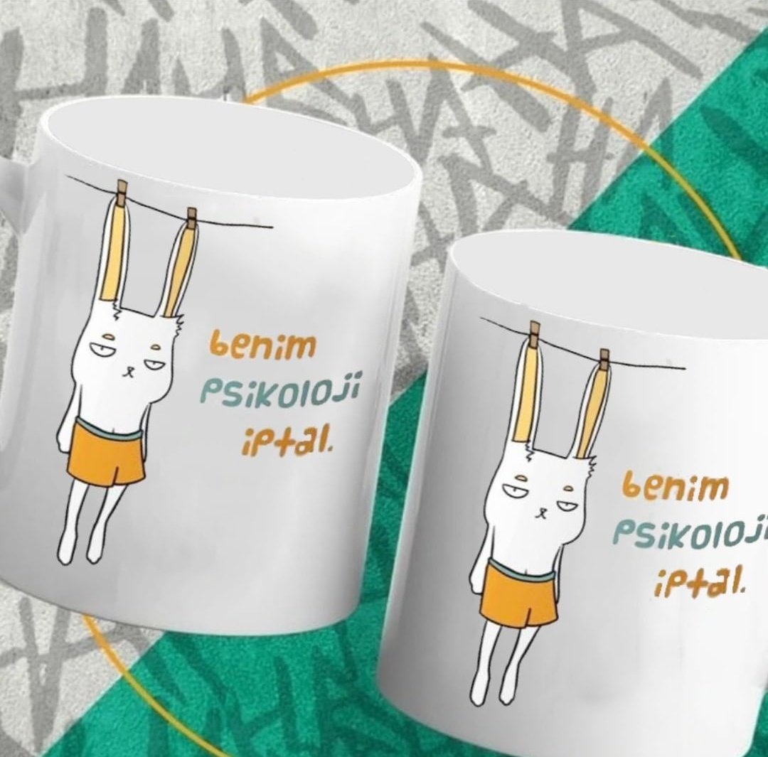 Bugünkü ruh halimiz 👀