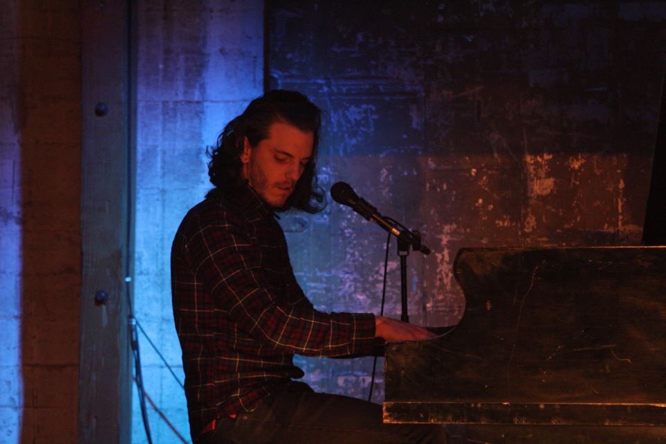 GayDDLA's tweet photo. Snapshots from the last show, by @Deviant_Nico! Plotting our Gay D.D. assault on 2020, but in the meantime, sign up for our mailing list at https://t.co/7r2O3BRvSd to stay in the loop! https://t.co/7uEfgdcVC0