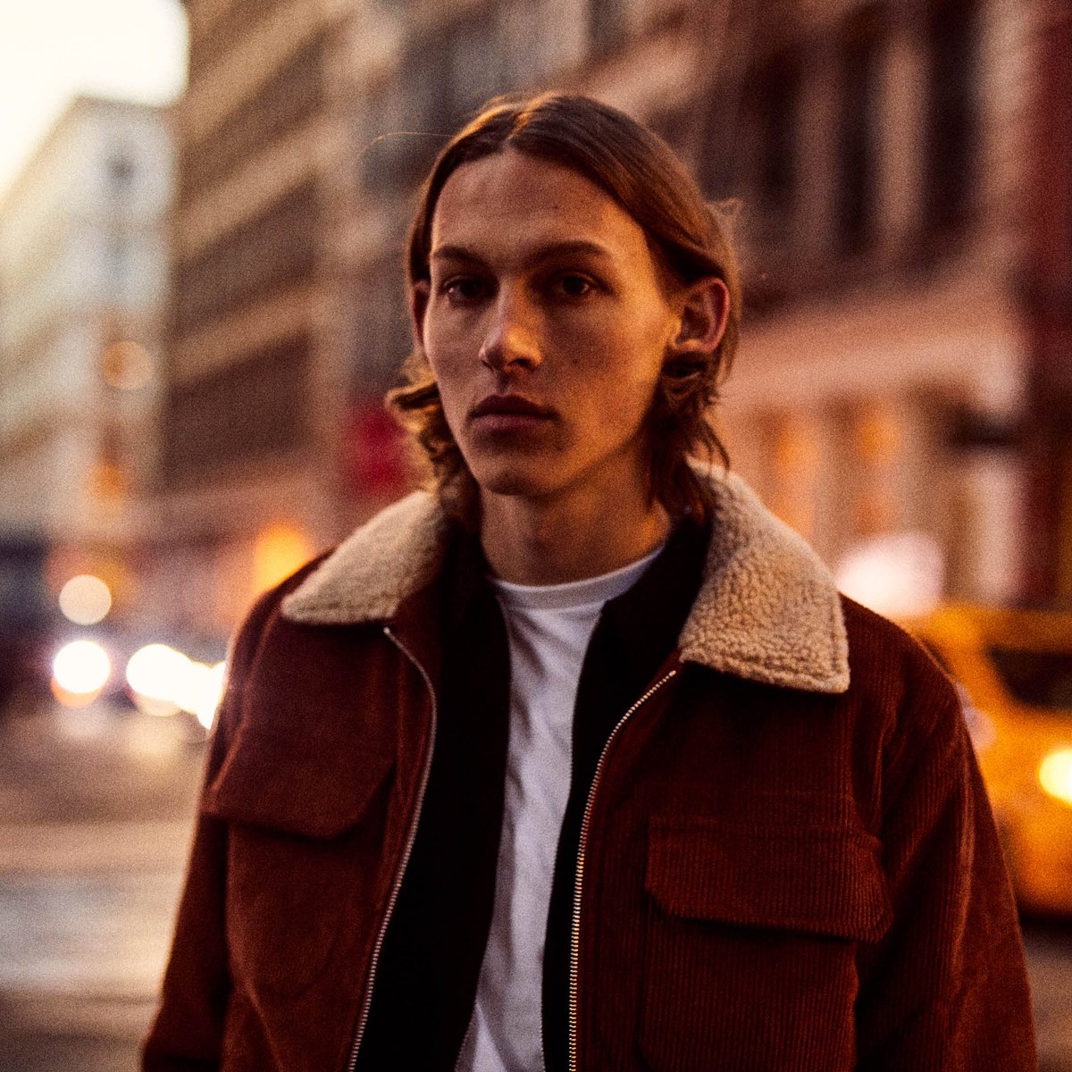 Bellfield Clothing® tweet media