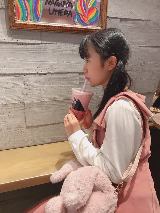 Twitterのコスプレ画像8