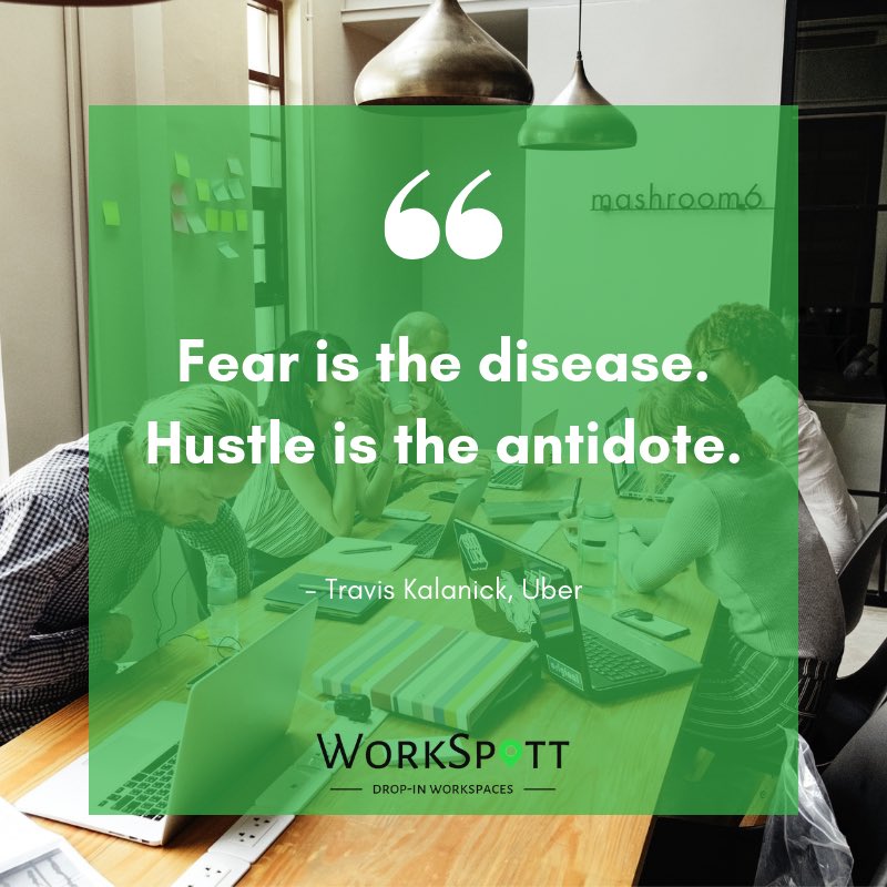 workspott's tweet photo. Only 4 more Mondays till 2020! 😱 Don’t waste it, start being productive now and end the decade with a bang💪🏻🎉 #endofthedecade  #coworkinglondon https://t.co/51GdeSm9mQ
