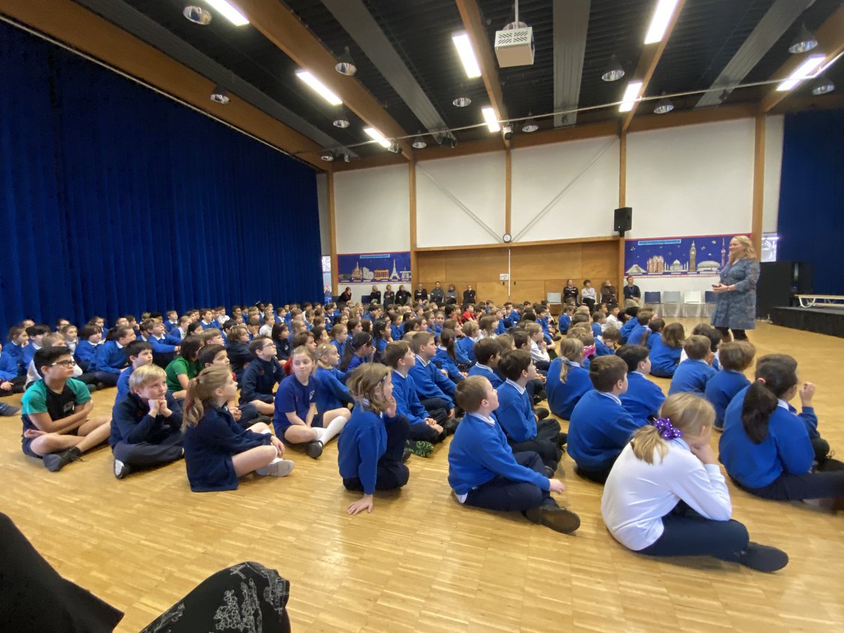 BSNJSV's tweet image. Our student knowledge about #globalwarming impact is high. We know that carbon levels are rising as are temperature levels. #JSVBigQuestions #JSVAssembly