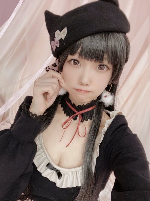 コスプレイヤーつばきのTwitter画像56
