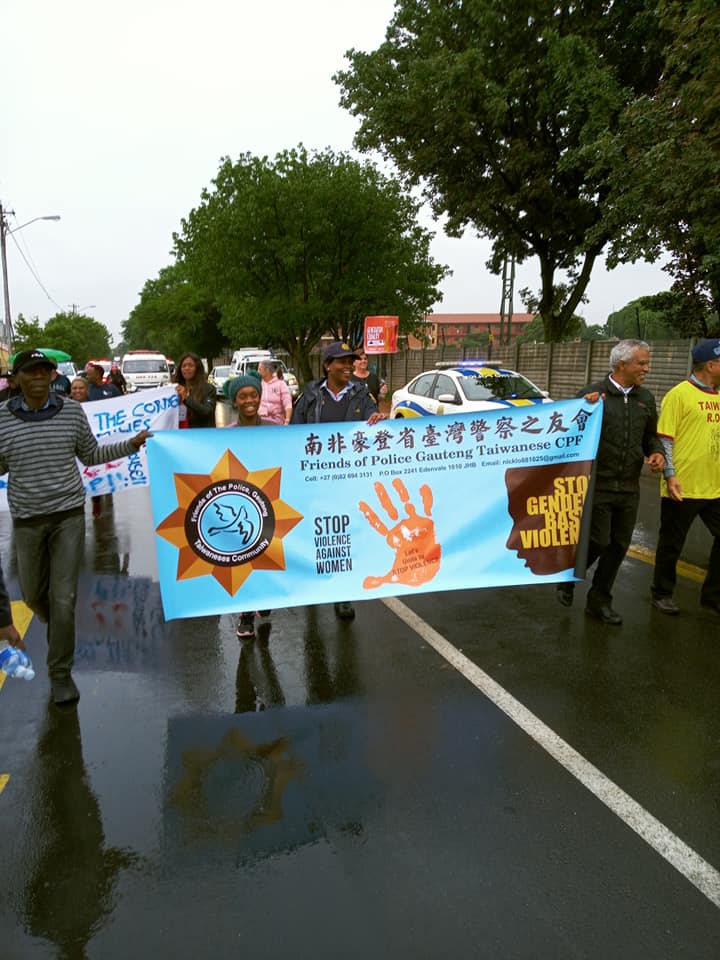 FAMSA Families South Africa tweet media