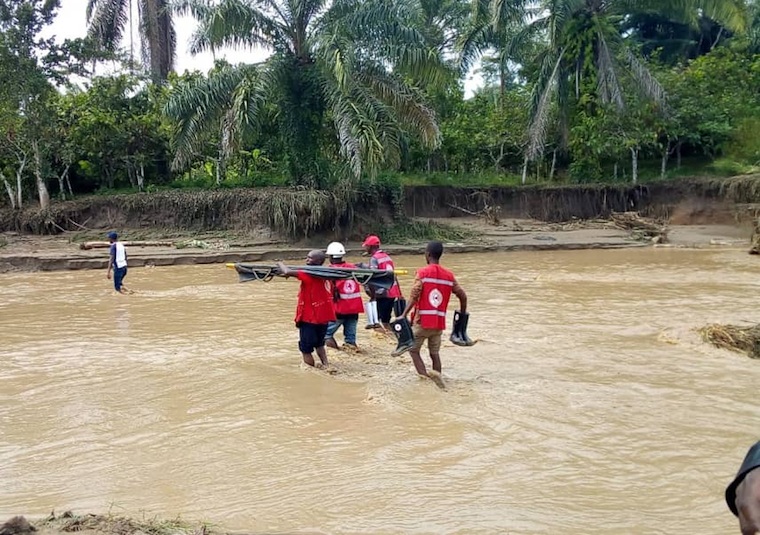 upfsp's tweet photo. Shock Responsive Social Protection
Bundibugyo and other flood-prone areas are constant reminders to develop systems that can reduce vulnerabilities for these communities.
An insightful take on Social Protection and life shocks👇
https://t.co/6g8huwKbZR
Pic: The Observer https://t.co/NGamkn6fEU