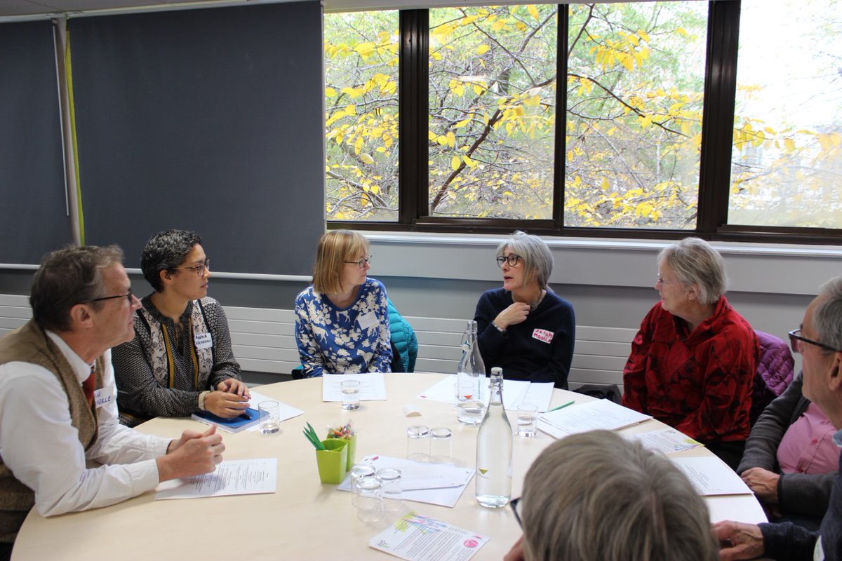 FifthSenseUK's tweet image. ‘I have had my condition for 31 years and I learnt more in 7 hours than I have in those 31 years.’ Read the report of our  successful 5th Anniversary Conference. Thanks to everyone who participated and helped make it such a special event bit.ly/2RwccuG #anosmiaawareness