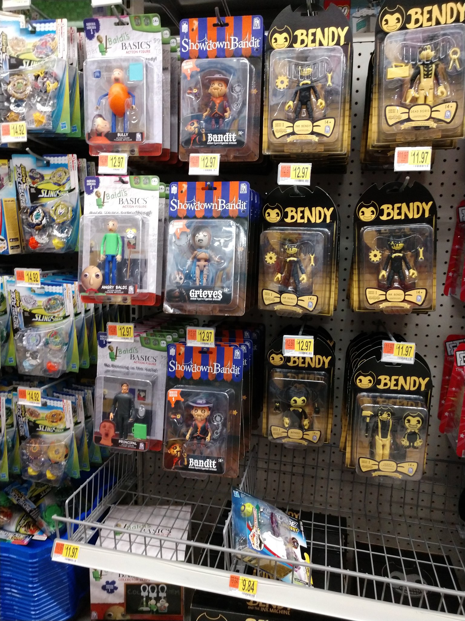 baldi toys walmart