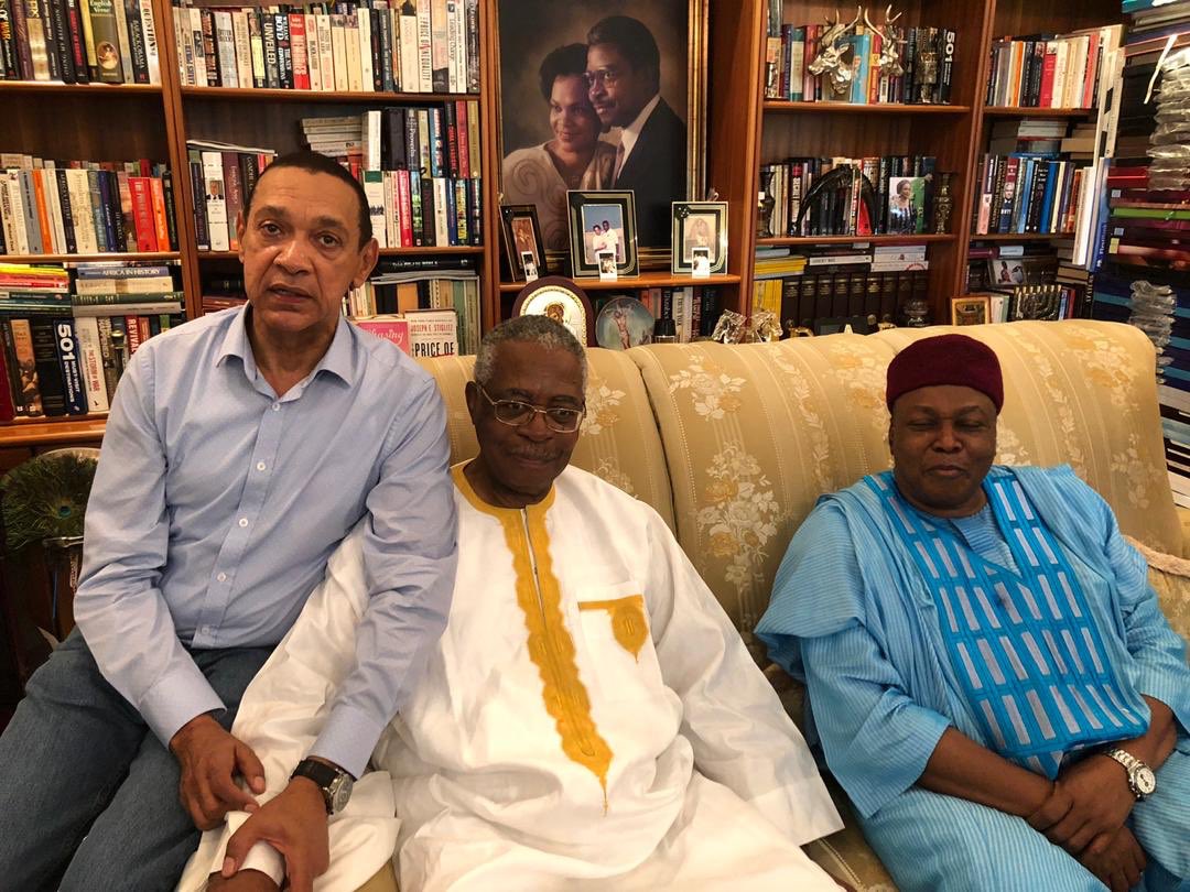 Ben Murray-Bruce tweet media
