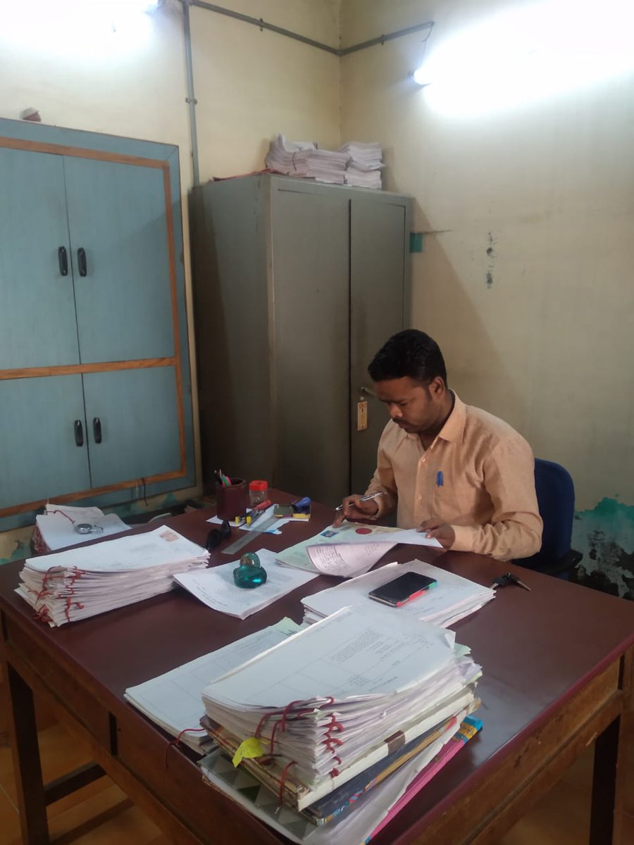 KV VAGHELA tweet media