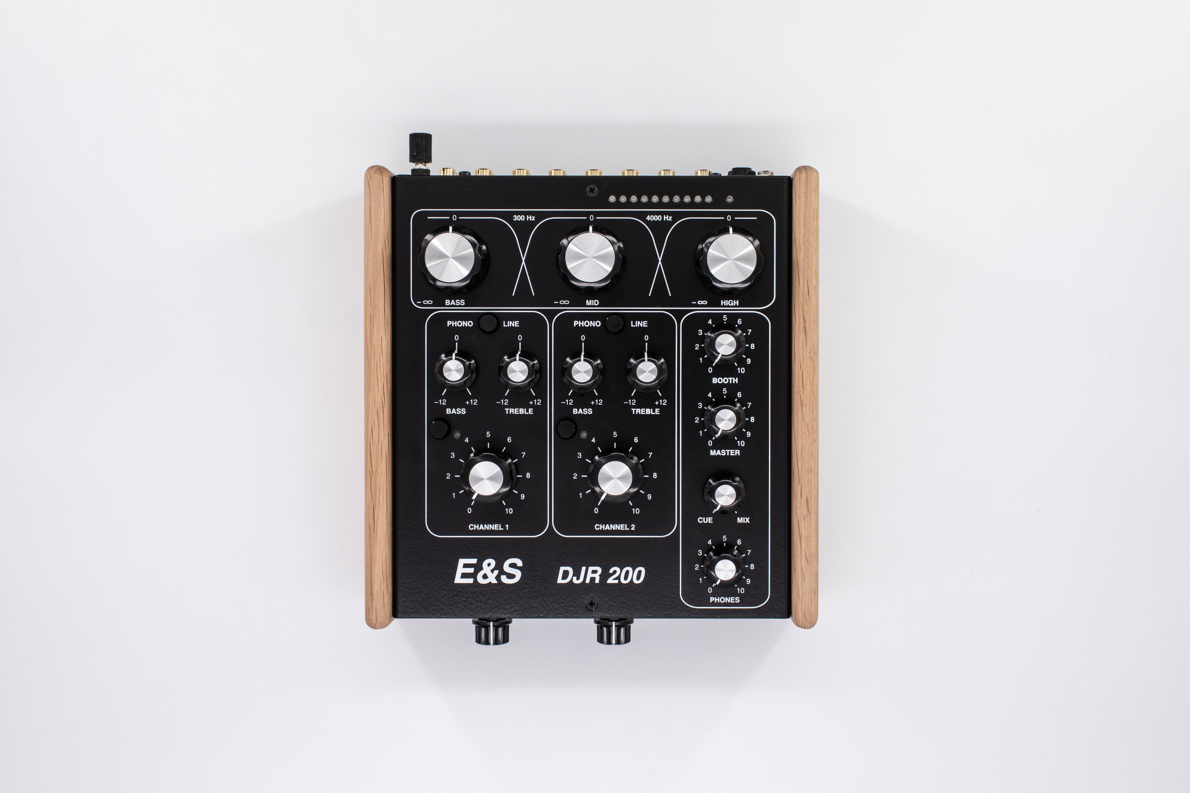 E&S ポータブル・ロータリー・ミキサーDJR-400新品在庫状況をご