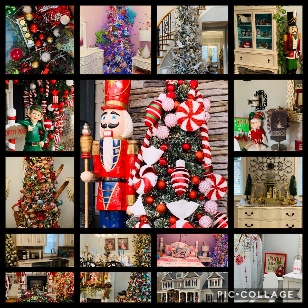 Zebulon Woman's Club tweet media