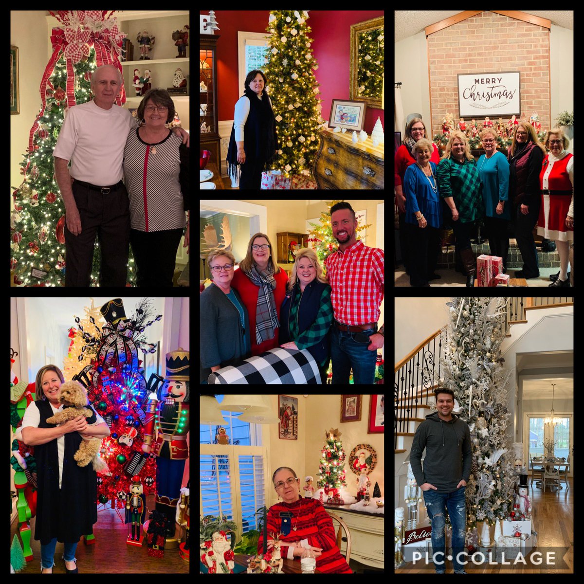 Zebulon Woman's Club tweet media