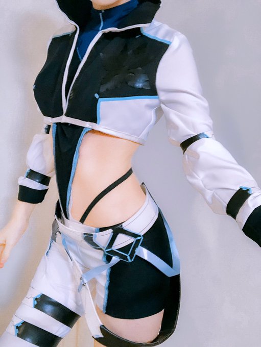 コスプレイヤーまめのTwitter画像13